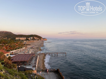 Green Paradise Beach Hotel 4* - Фото отеля