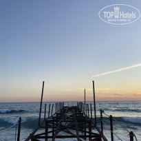 Green Paradise Beach Hotel 4* - Фото отеля