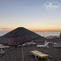Green Paradise Beach Hotel 4* - Фото отеля