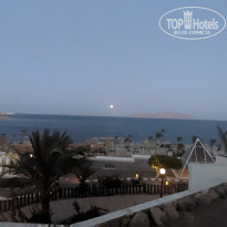 Pyramisa Beach Resort Sharm El Sheikh 5* Розетки в номере премиум класса - Фото отеля