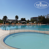 Victory Resort 5* - Фото отеля