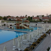 Victory Be Mine Hotel 5* - Фото отеля
