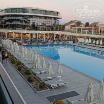 Victory Be Mine Hotel 5* - Фото отеля