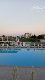 Victory Be Mine Hotel 5* - Фото отеля