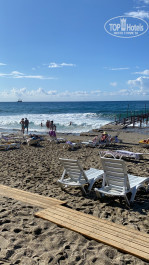 Green Paradise Beach Hotel 4* - Фото отеля