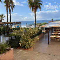 Green Paradise Beach Hotel 4* - Фото отеля