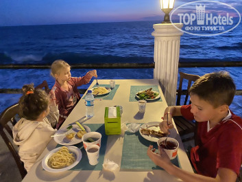 Green Paradise Beach Hotel 4* - Фото отеля