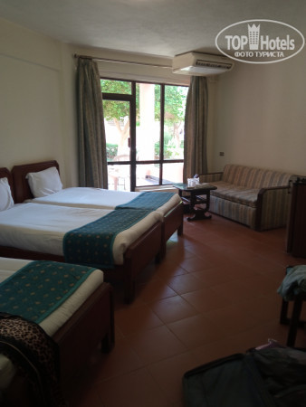 Paradise Abu Soma 4* - Фото отеля