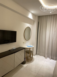 Constantinos The Great Beach Hotel 5* - Фото отеля