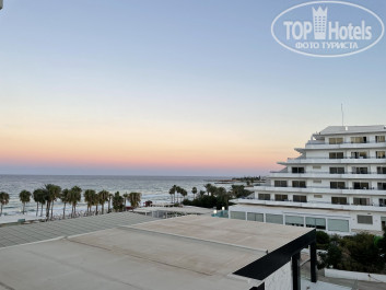 Constantinos The Great Beach Hotel 5* - Фото отеля