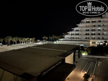 Constantinos The Great Beach Hotel 5* - Фото отеля