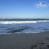 Constantinos The Great Beach Hotel 5* - Фото отеля