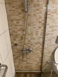 Miarosa Incekum Beach 5* - Фото отеля