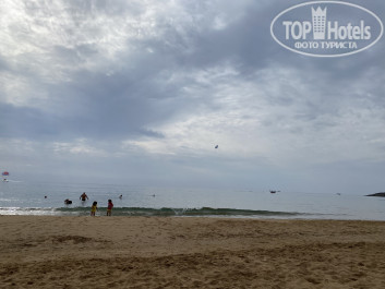 Miarosa Incekum Beach 5* - Фото отеля