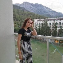 Grand Ring 5* - Фото отеля