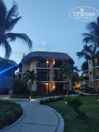 Catalonia Riviera Maya 4* - Фото отеля
