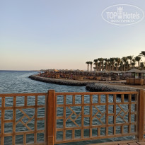 The Grand Makadi Hotel 5* - Фото отеля