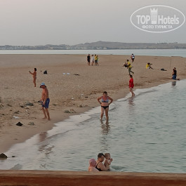 The Grand Makadi Hotel 5* - Фото отеля