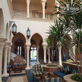 The Grand Makadi Hotel 5* - Фото отеля