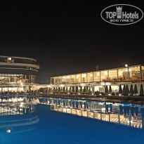 Victory Be Mine Hotel 5* - Фото отеля