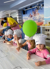 ПОРТО МАРЕ 4* - Фото отеля