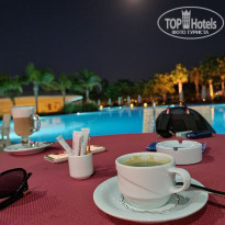 Cornelia Diamond Golf Resort & Spa 5* - Фото отеля