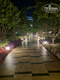 Cornelia Diamond Golf Resort & Spa 5* - Фото отеля