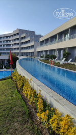 Zeynep Hotel 5* - Фото отеля