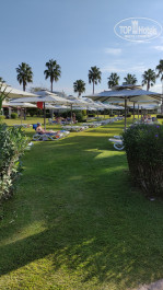 Zeynep Hotel 5* - Фото отеля