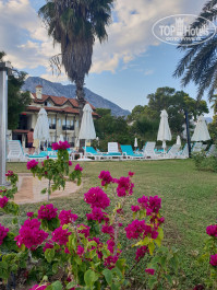 Grand Ring 5* - Фото отеля