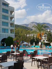 Grand Ring 5* - Фото отеля