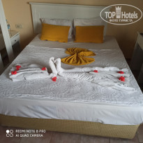 Green Paradise Beach Hotel 4* - Фото отеля