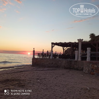 Green Paradise Beach Hotel 4* - Фото отеля