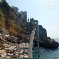 Antalya Adonis 5* - Фото отеля
