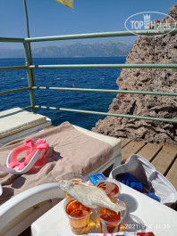 Antalya Adonis 5* - Фото отеля