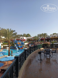 Verginia Sharm Resort & Aqua Park 4* - Фото отеля