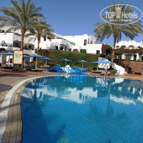 Verginia Sharm Resort & Aqua Park 4* - Фото отеля