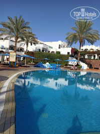 Verginia Sharm Resort & Aqua Park 4* - Фото отеля
