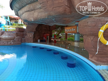 Verginia Sharm Resort & Aqua Park 4* - Фото отеля