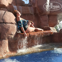 Verginia Sharm Resort & Aqua Park 4* - Фото отеля