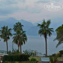 Antalya Adonis 5* - Фото отеля