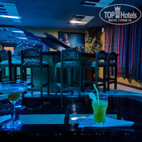 Brisas Del Caribe 4* - Фото отеля