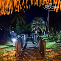 Brisas Del Caribe 4* - Фото отеля