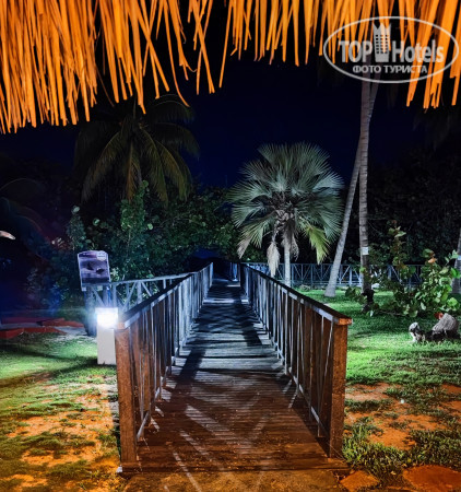 Brisas Del Caribe 4* - Фото отеля