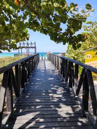 Brisas Del Caribe 4* - Фото отеля