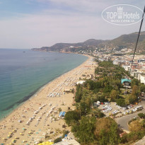 Xoria Deluxe Hotel 5* - Фото отеля