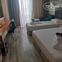 Xoria Deluxe Hotel 5* - Фото отеля