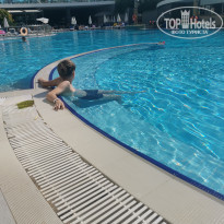 Xoria Deluxe Hotel 5* - Фото отеля