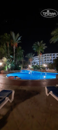Nissiana Hotel & Bungalows 3* - Фото отеля