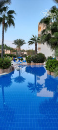Nissiana Hotel & Bungalows 3* - Фото отеля